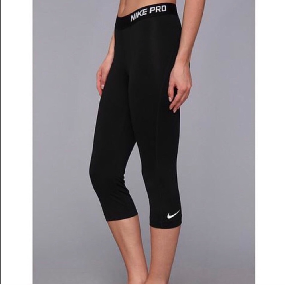 Nike Pro leggings